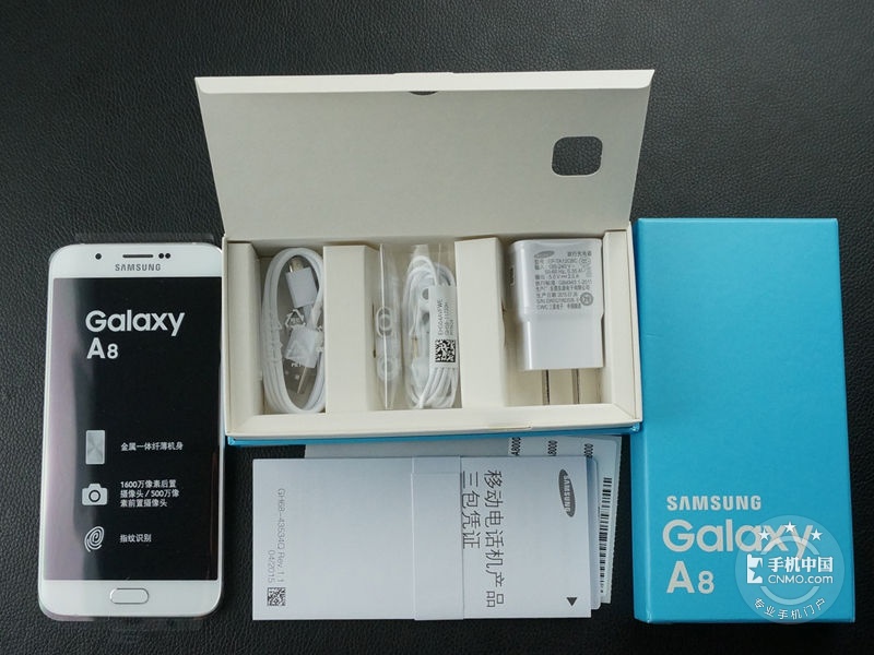 三星a8000(galaxy a8 32gb)