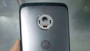 MOTO X 2017